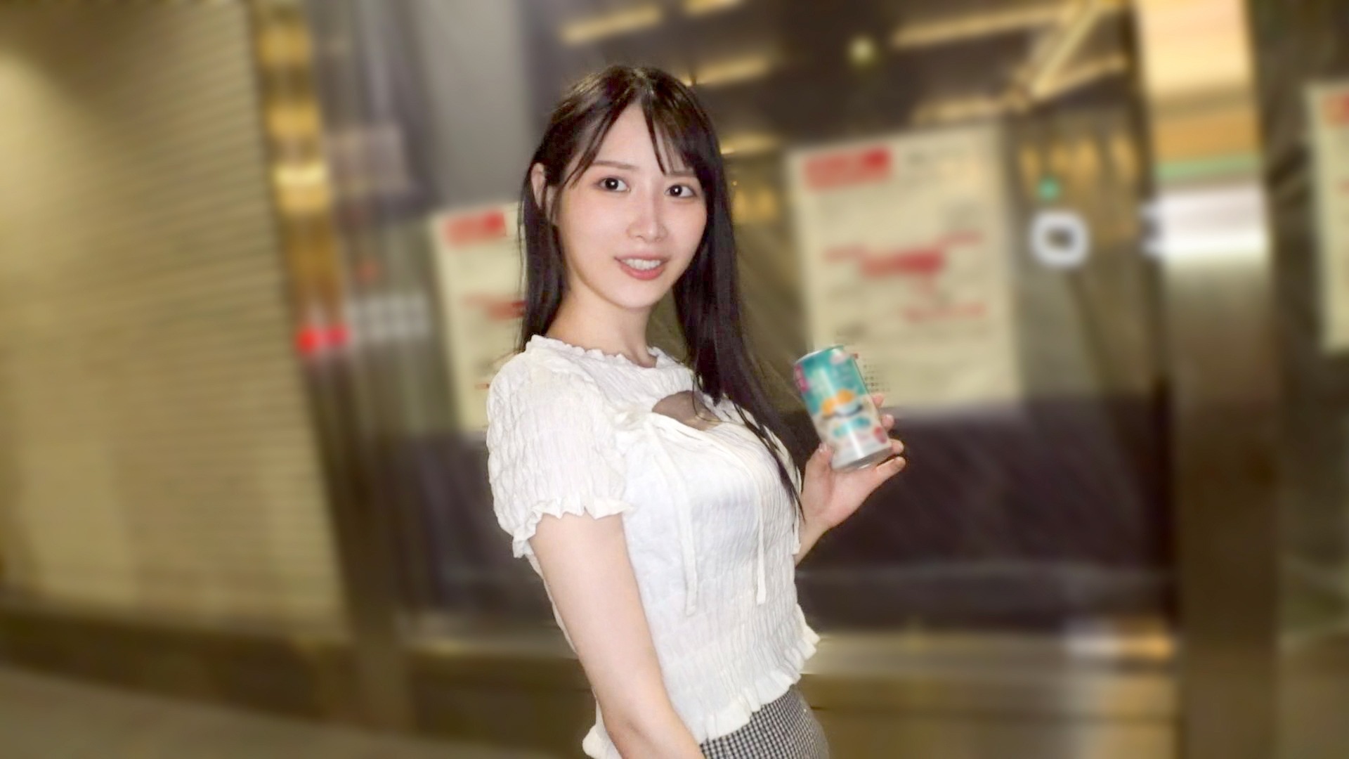 朝妃りお 清楚な歯科衛生士ナンパハメ撮り