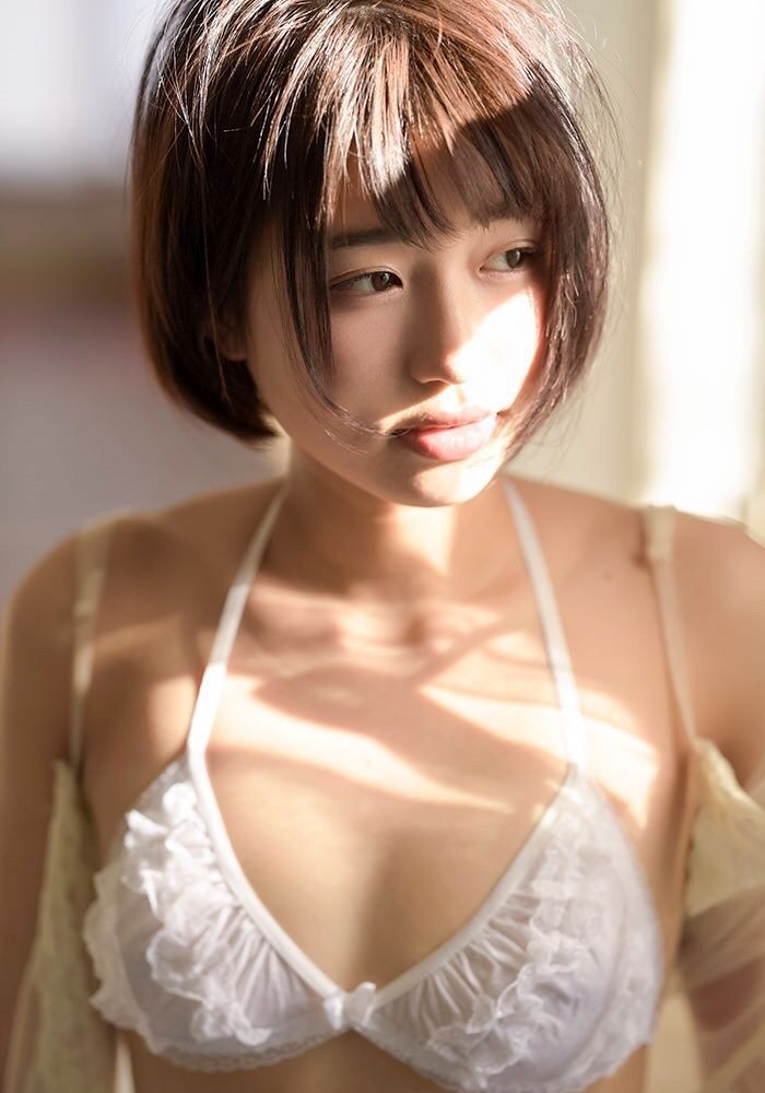 エロ画像 味わいたくなる体